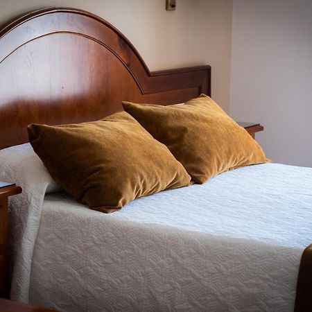 Hostal Cabo Roche Conil De La Frontera Ngoại thất bức ảnh