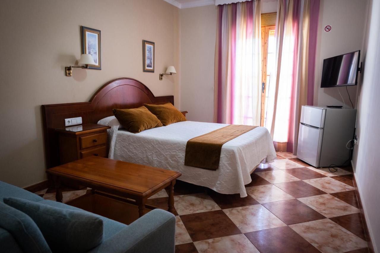 Hostal Cabo Roche Conil De La Frontera Ngoại thất bức ảnh