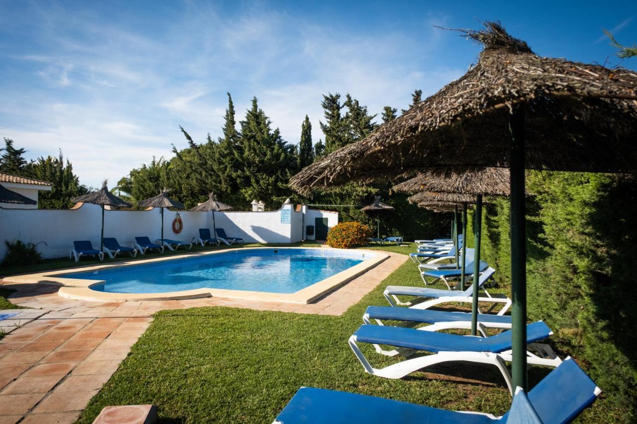 Hostal Cabo Roche Conil De La Frontera Ngoại thất bức ảnh