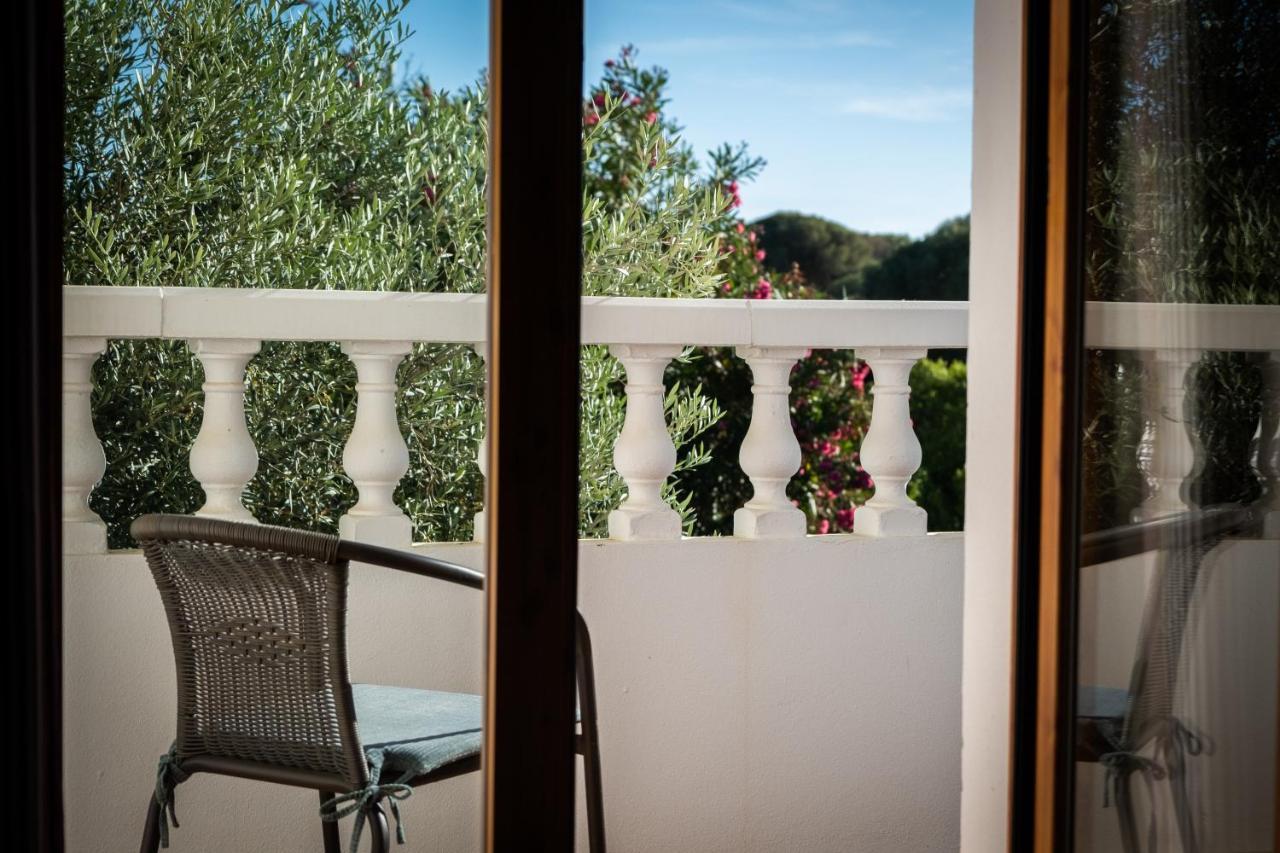 Hostal Cabo Roche Conil De La Frontera Ngoại thất bức ảnh