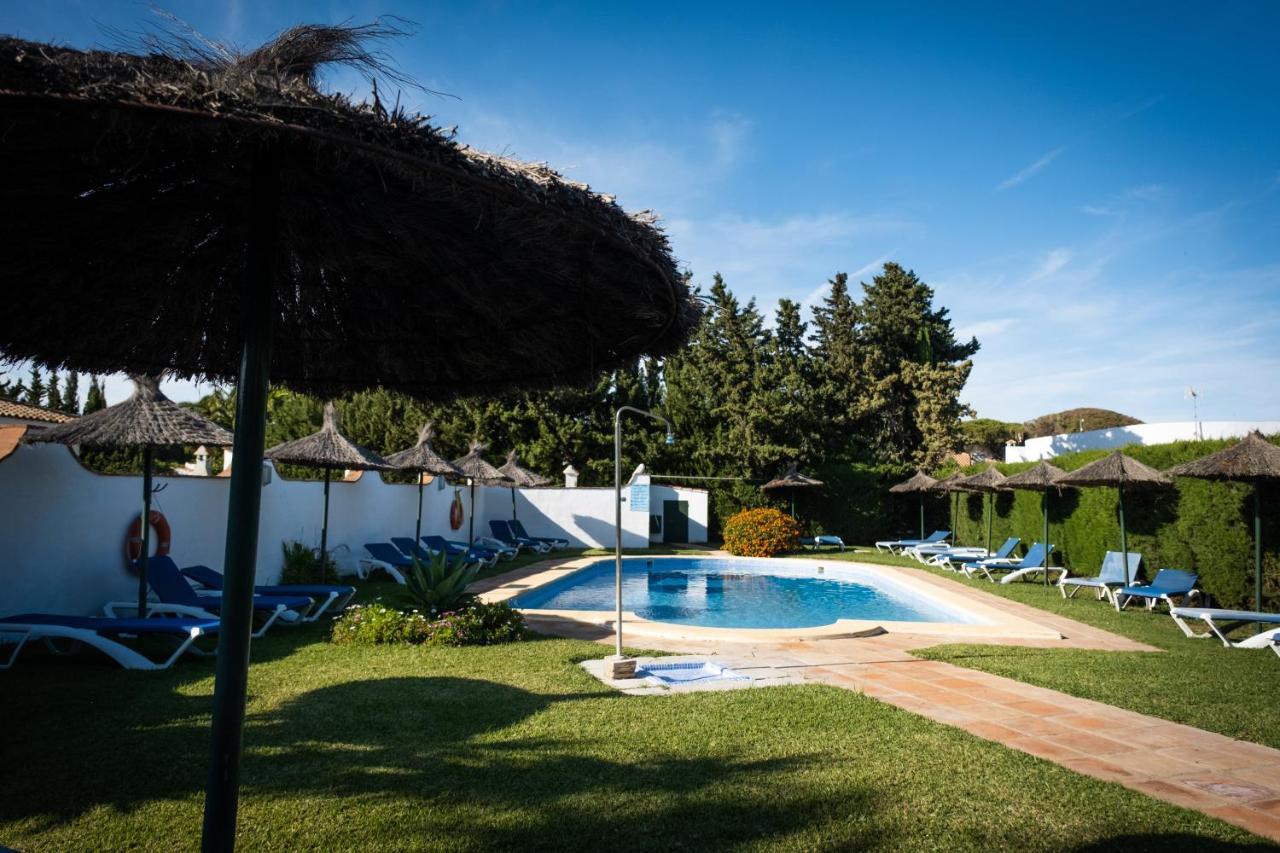 Hostal Cabo Roche Conil De La Frontera Ngoại thất bức ảnh