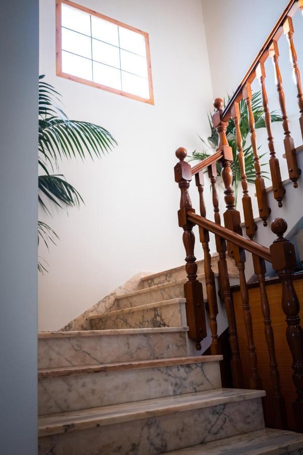 Hostal Cabo Roche Conil De La Frontera Ngoại thất bức ảnh