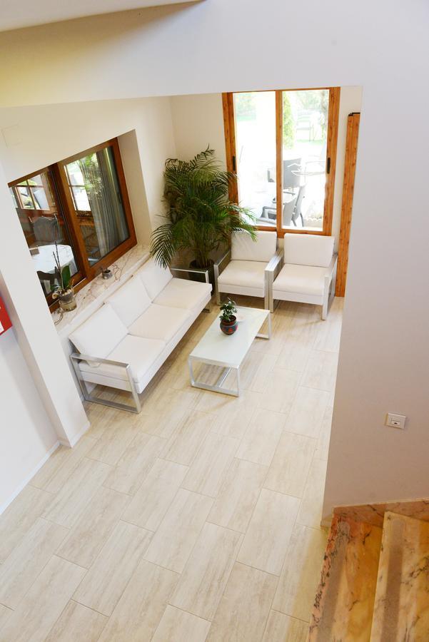 Hostal Cabo Roche Conil De La Frontera Ngoại thất bức ảnh
